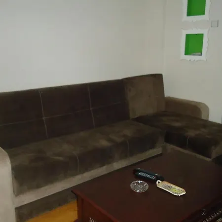 Ist House Istambul