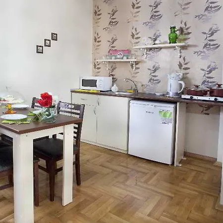 Ist House Appart hôtel